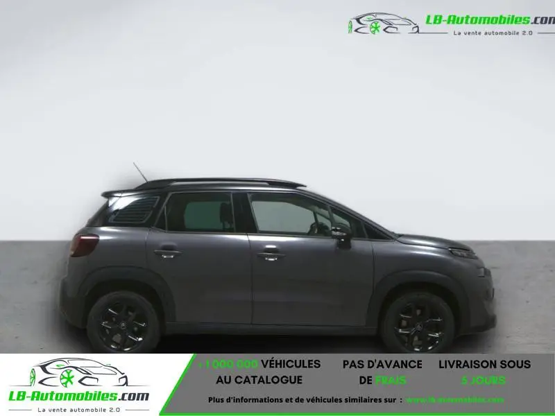 Photo 1 : Citroen C3 Aircross 2022 Essence