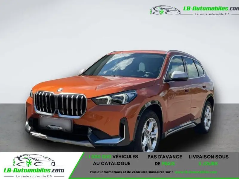 Photo 1 : Bmw X1 2023 Diesel