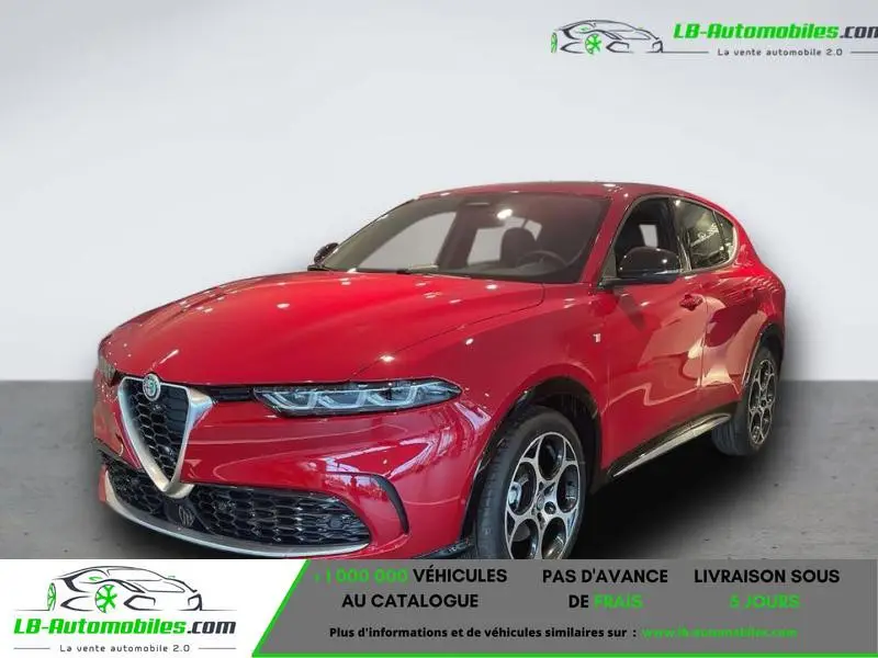 Photo 1 : Alfa Romeo Tonale 2024 Diesel