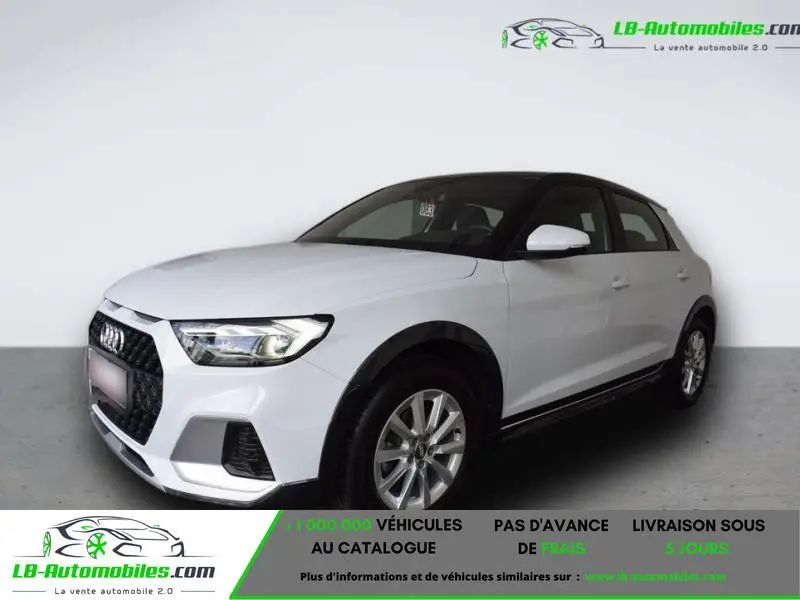 Photo 1 : Audi A1 2020 Essence