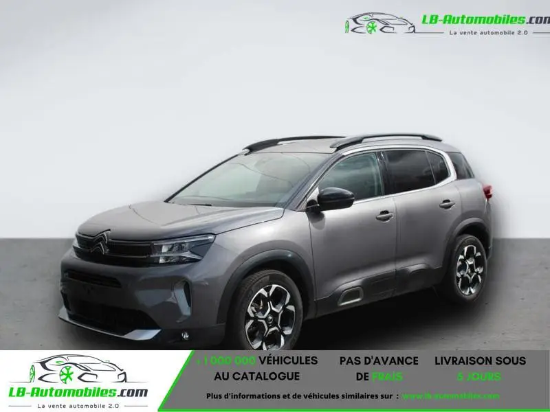 Photo 1 : Citroen C5 Aircross 2022 Diesel