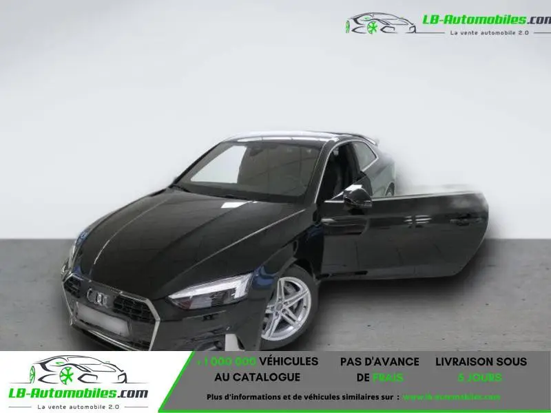 Photo 1 : Audi A5 2020 Diesel