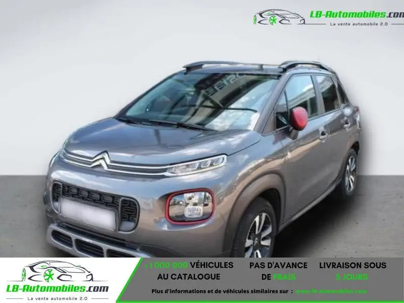 Photo 1 : Citroen C3 Aircross 2020 Petrol