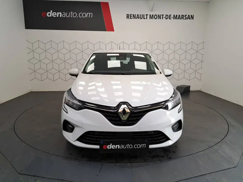 Photo 1 : Renault Clio 2021 Essence