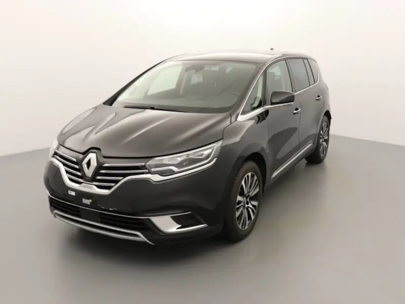 Photo 1 : Renault Espace 2023 Diesel