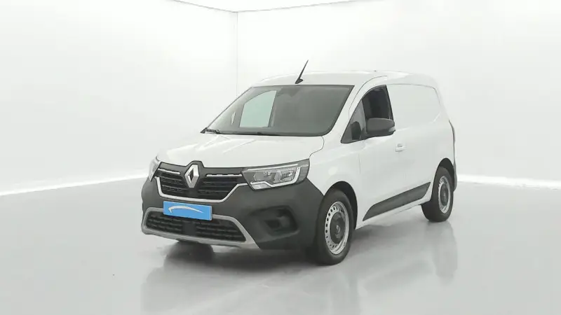 Photo 1 : Renault Kangoo 2022 Diesel