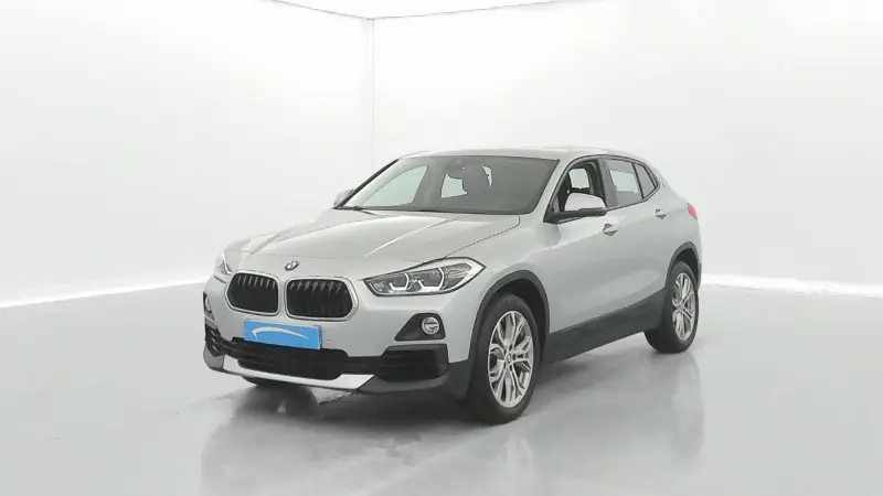 Photo 1 : Bmw X2 2018 Essence