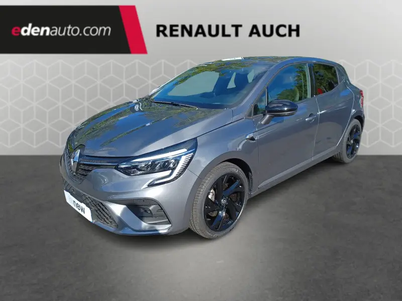 Photo 1 : Renault Clio 2023 Petrol