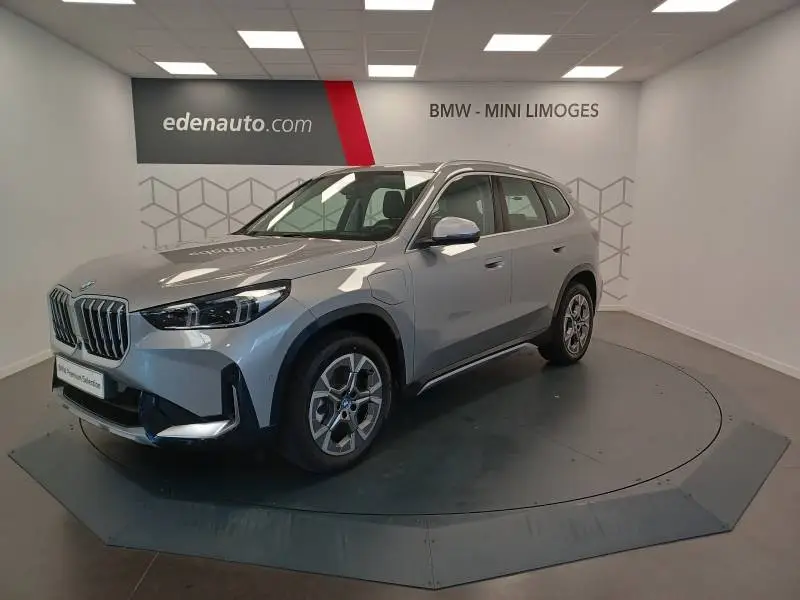 Photo 1 : Bmw X1 2024 Hybrid