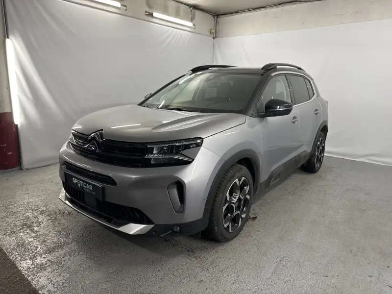 Photo 1 : Citroen C5 Aircross 2023 Diesel