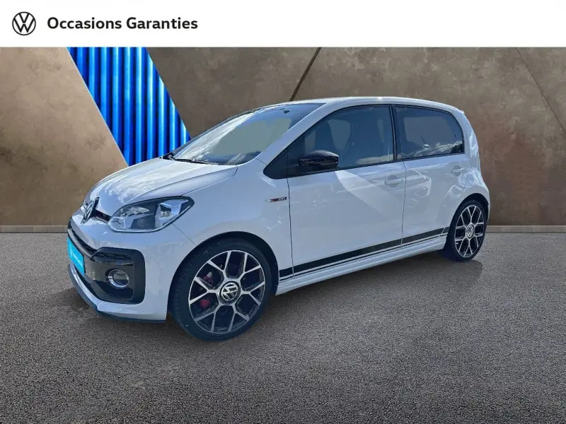 Photo 1 : Volkswagen Up! 2019 Petrol