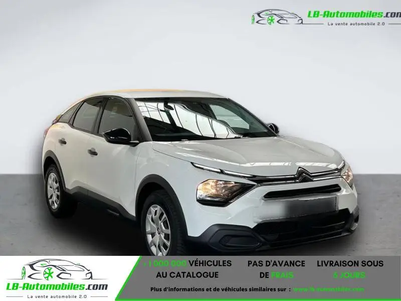 Photo 1 : Citroen C4 2023 Petrol