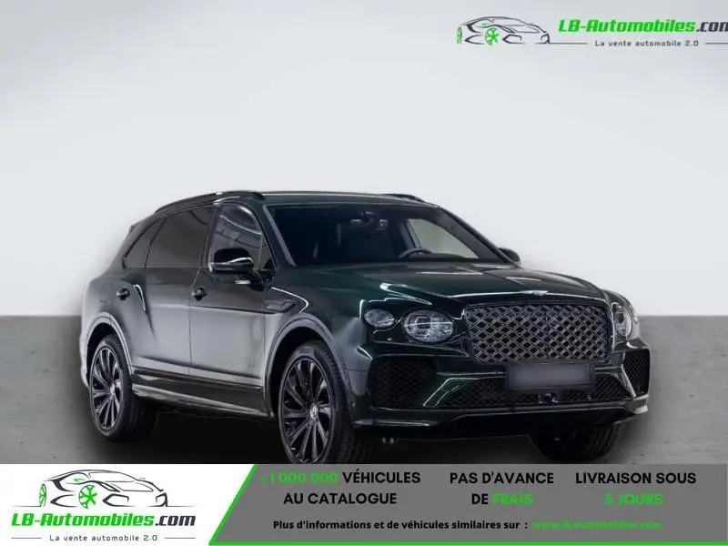 Photo 1 : Bentley Bentayga 2024 Essence