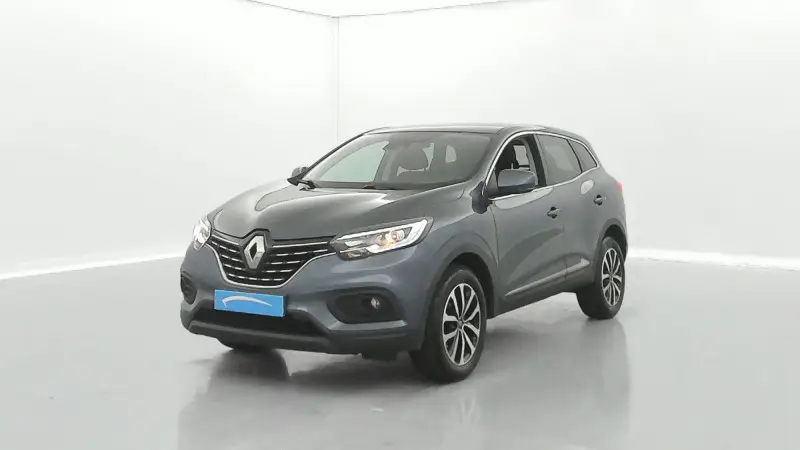 Photo 1 : Renault Kadjar 2022 Essence