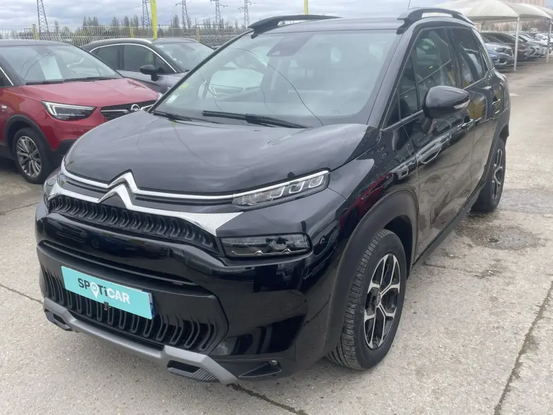 Photo 1 : Citroen C3 Aircross 2021 Diesel