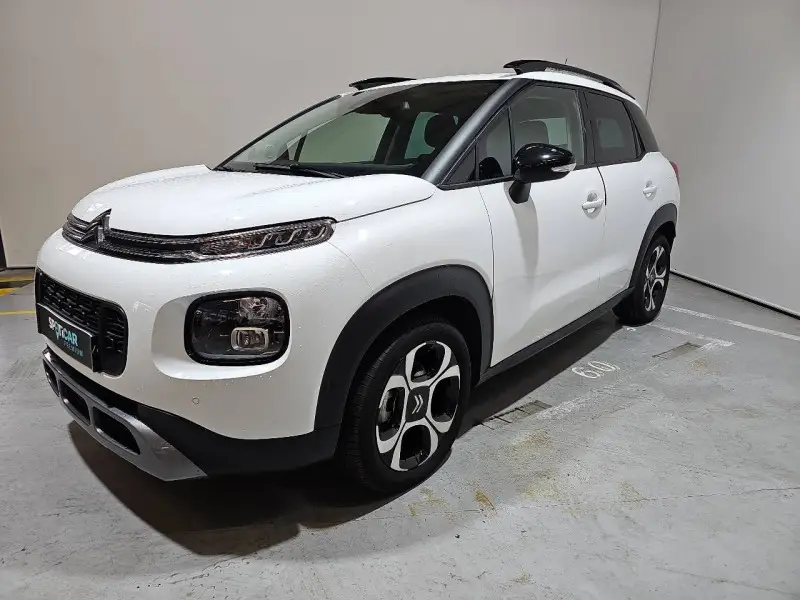 Photo 1 : Citroen C3 Aircross 2019 Petrol