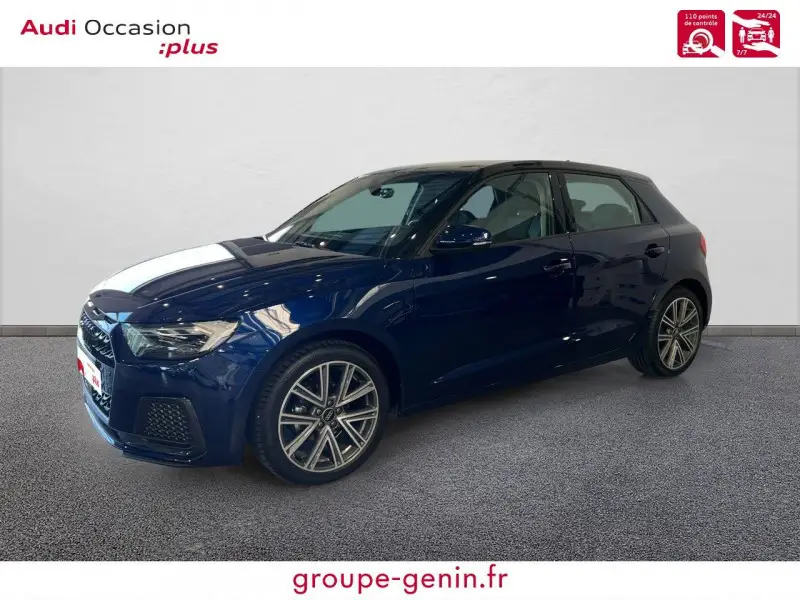 Photo 1 : Audi A1 2023 Petrol