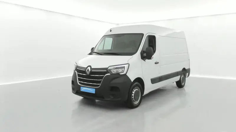 Photo 1 : Renault Master 2022 Diesel