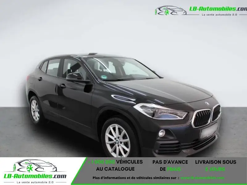 Photo 1 : Bmw X2 2020 Essence