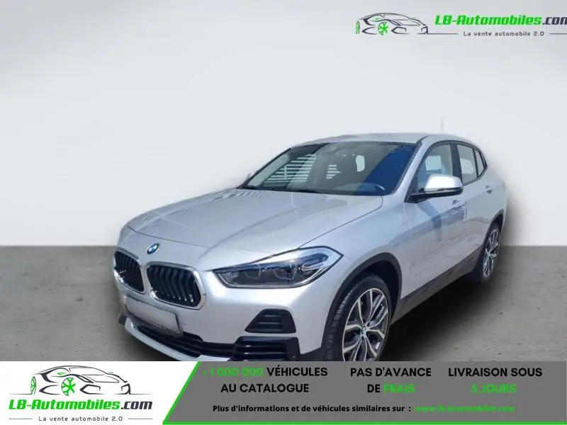 Photo 1 : Bmw X2 2021 Petrol