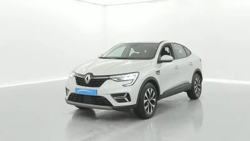 Photo 1 : Renault Arkana 2023 Hybride