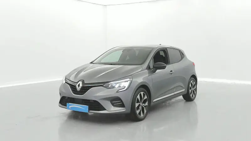 Photo 1 : Renault Clio 2023 Essence