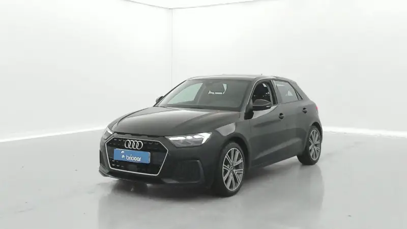 Photo 1 : Audi A1 2022 Essence