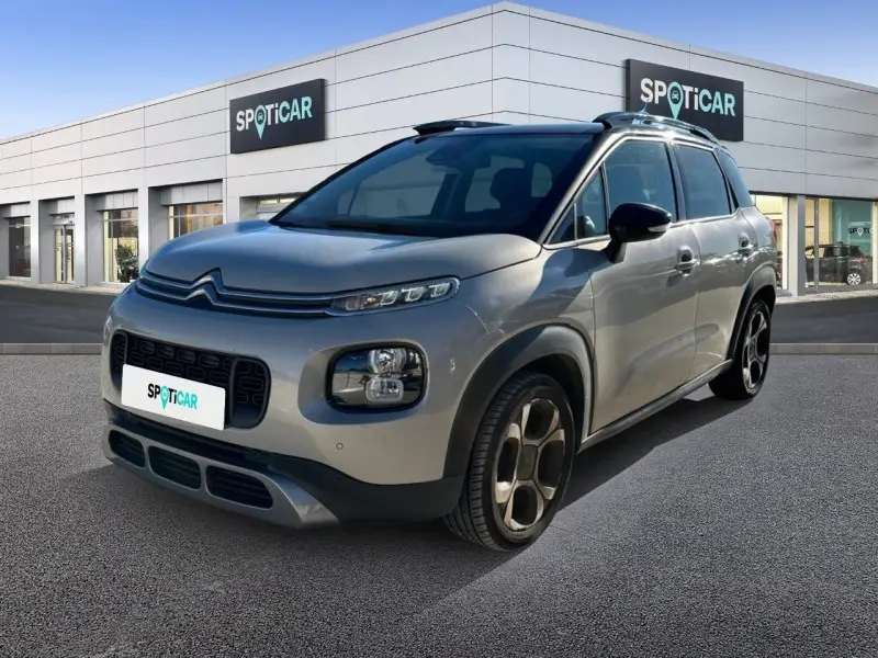 Photo 1 : Citroen C3 Aircross 2019 Petrol