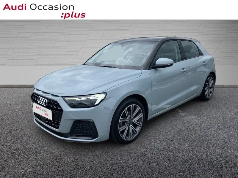 Photo 1 : Audi A1 2023 Essence