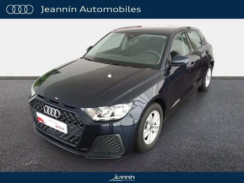 Photo 1 : Audi A1 2021 Petrol