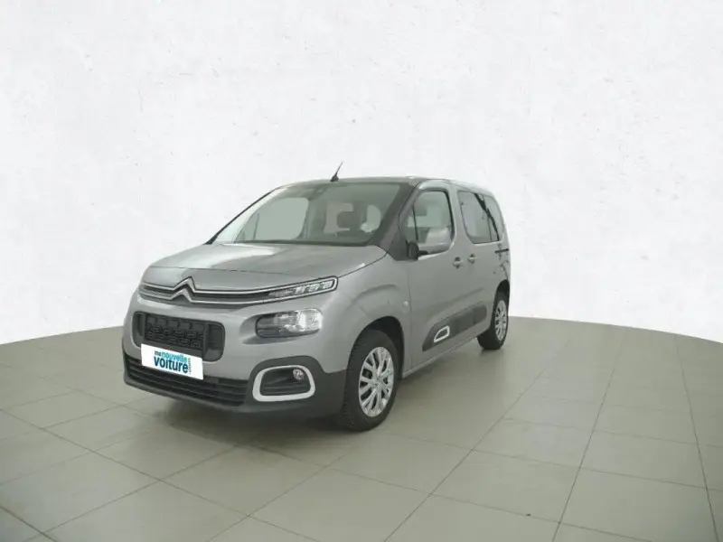 Photo 1 : Citroen Berlingo 2021 Diesel