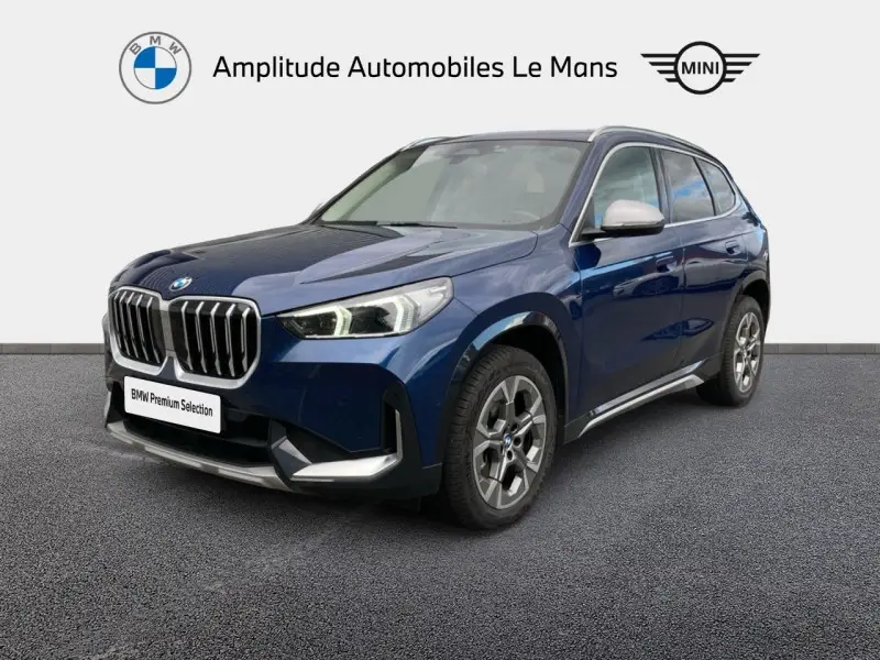 Photo 1 : Bmw X1 2024 Diesel