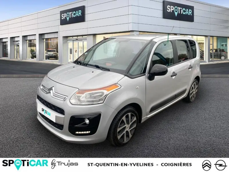 Photo 1 : Citroen C3 2017 Petrol