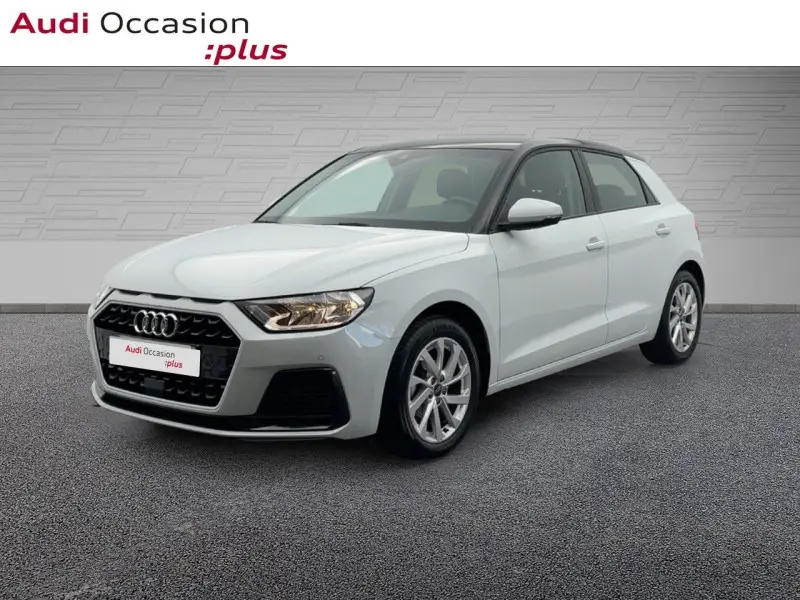 Photo 1 : Audi A1 2023 Essence