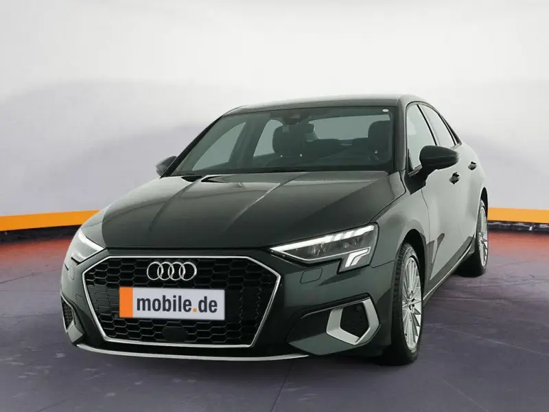 Photo 1 : Audi A3 2023 Essence