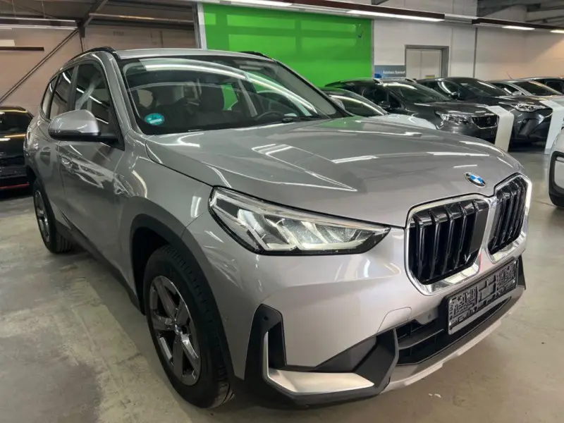 Photo 1 : Bmw X1 2023 Diesel