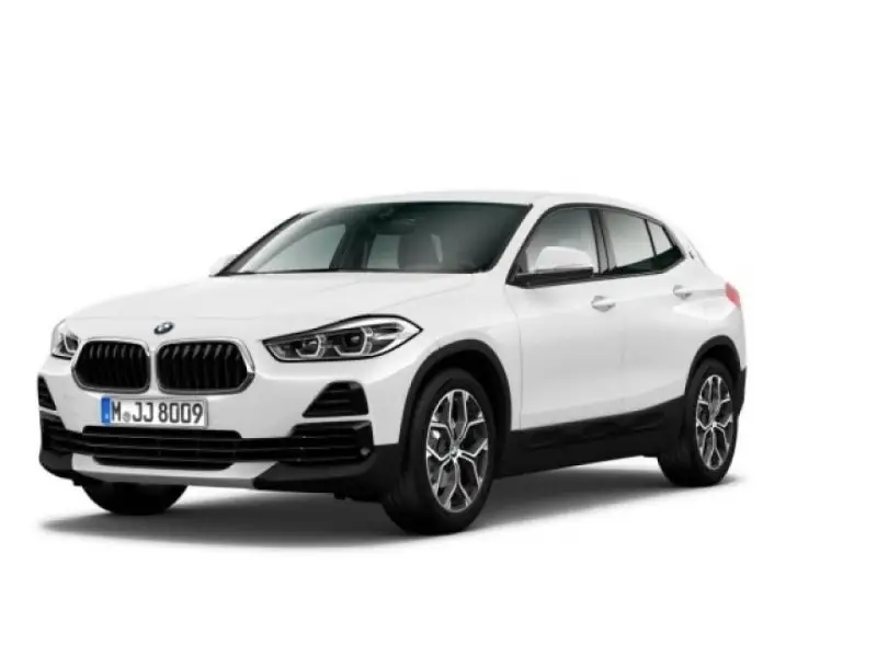 Photo 1 : Bmw X2 2023 Diesel