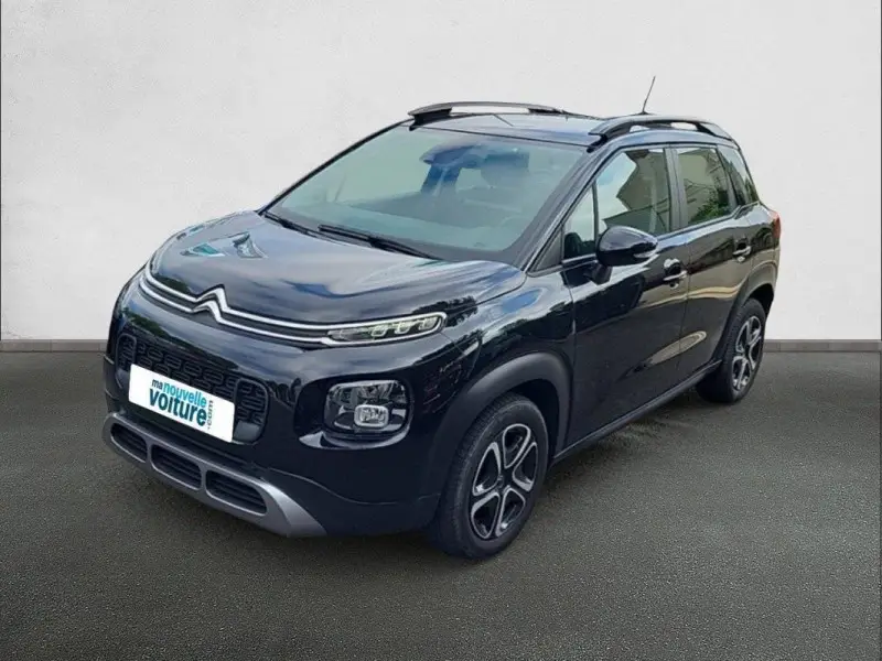 Photo 1 : Citroen C3 Aircross 2021 Diesel