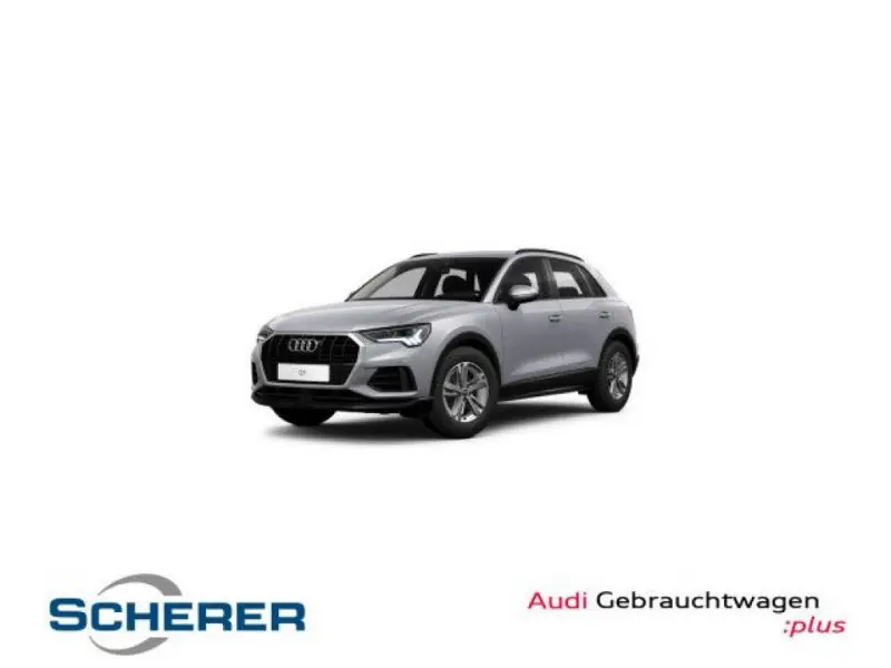 Photo 1 : Audi Q3 2022 Diesel