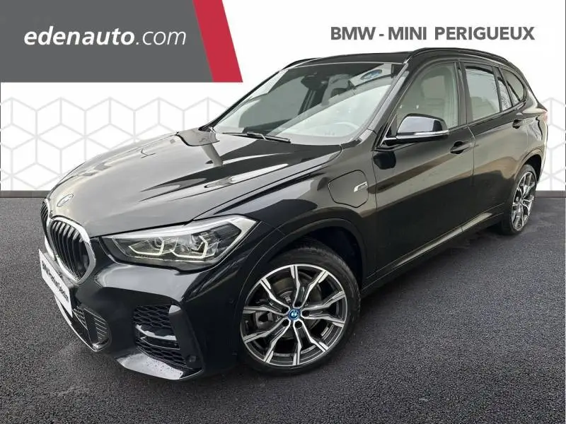 Photo 1 : Bmw X1 2022 Essence