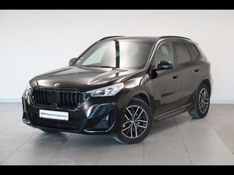 Photo 1 : Bmw X1 2023 Essence