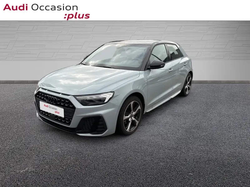 Photo 1 : Audi A1 2024 Petrol