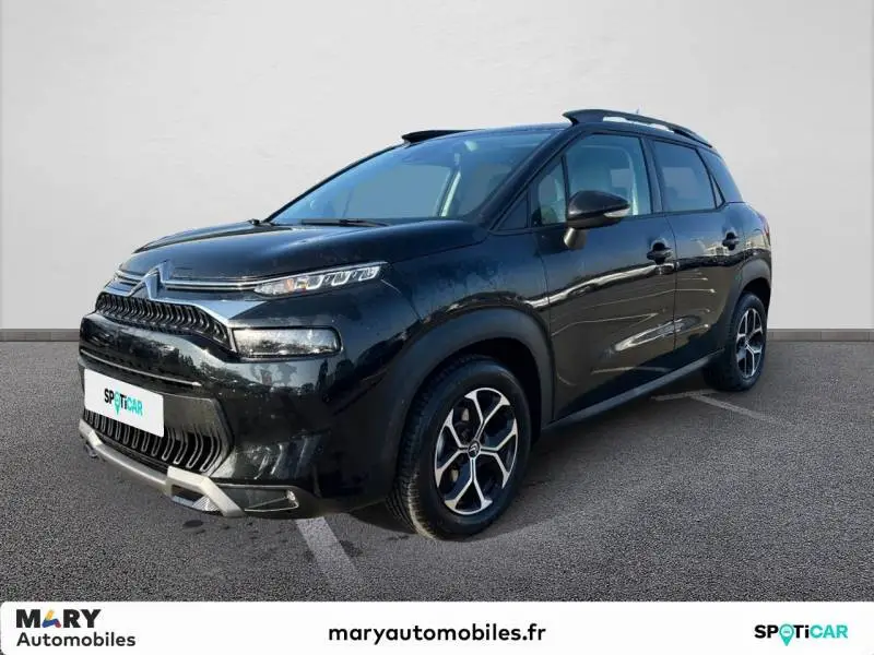 Photo 1 : Citroen C3 Aircross 2024 Diesel