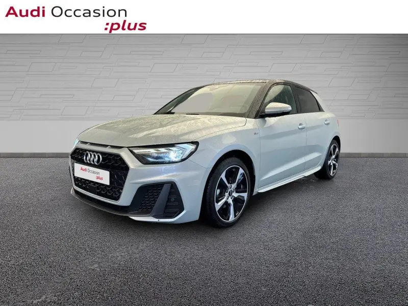 Photo 1 : Audi A1 2024 Petrol