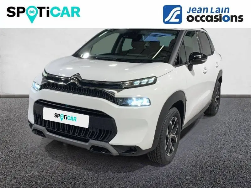 Photo 1 : Citroen C3 Aircross 2023 Petrol