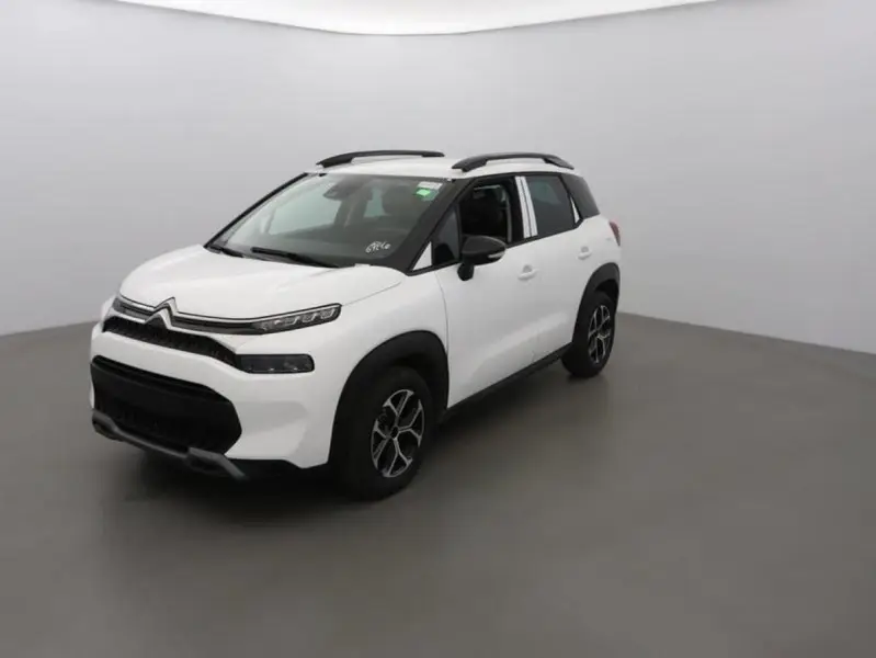 Photo 1 : Citroen C3 Aircross 2024 Diesel