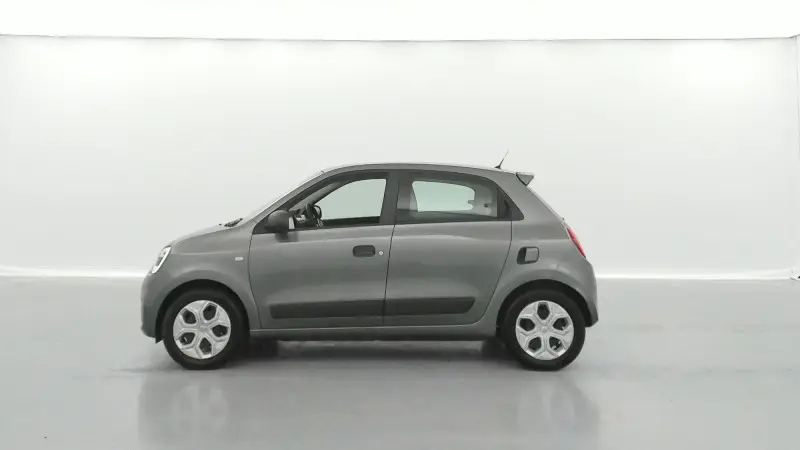 Photo 1 : Renault Twingo 2021 Petrol