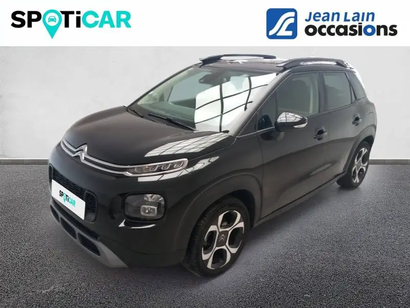 Photo 1 : Citroen C3 Aircross 2019 Essence