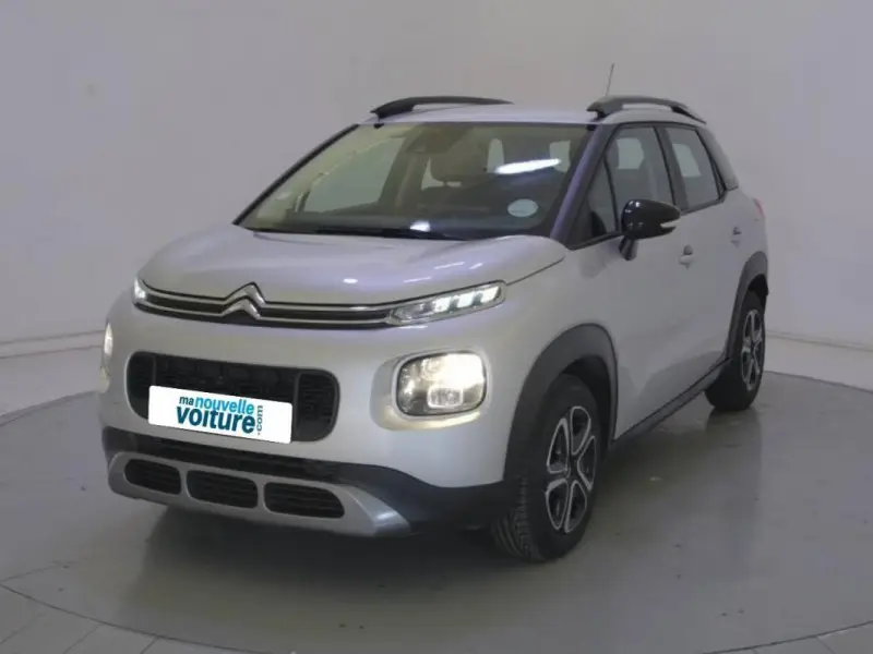 Photo 1 : Citroen C3 Aircross 2019 Petrol