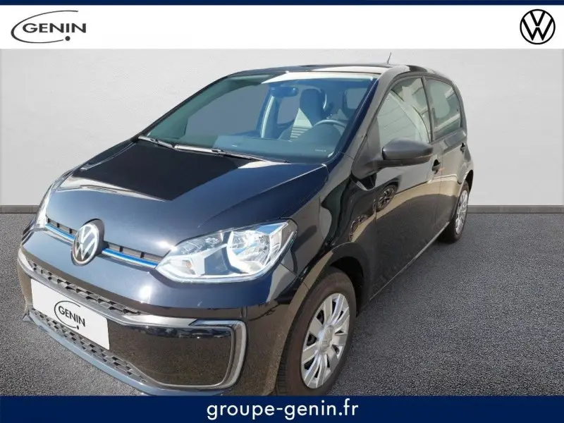 Photo 1 : Volkswagen Up! 2024 Electric